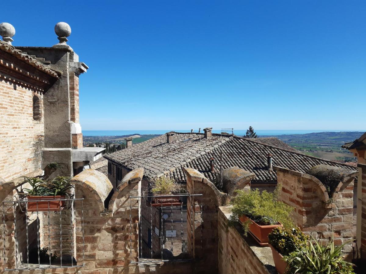 Bed & Breakfast Porta Marina