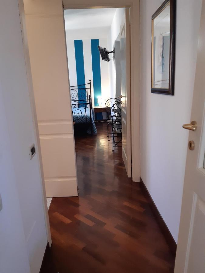 Bed & Breakfast Porta Marina 3*