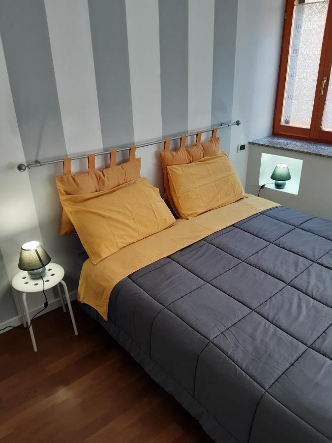 Porta Marina Bed & Breakfast 3*