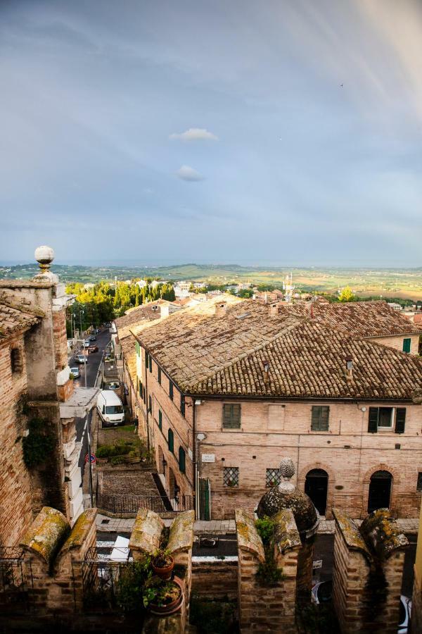 Porta Marina Bed & Breakfast 3*