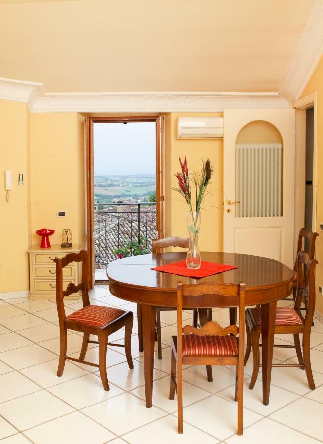 Porta Marina 3* Recanati