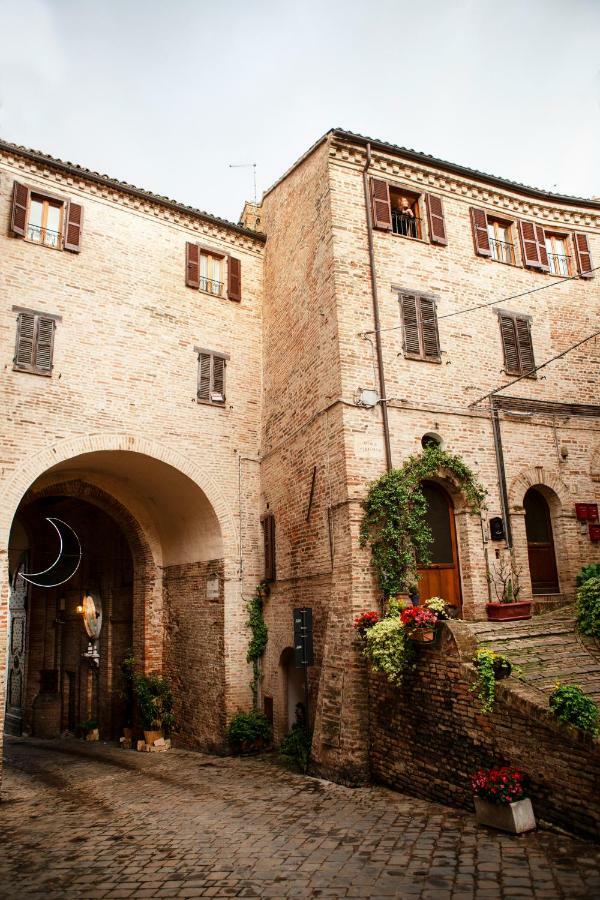 Bed & Breakfast Porta Marina Recanati