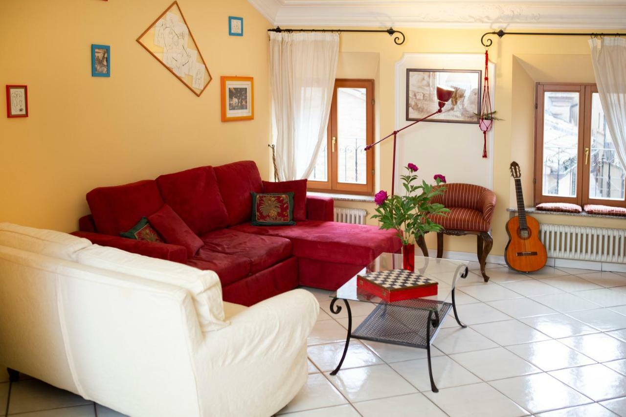 Bed & Breakfast Porta Marina