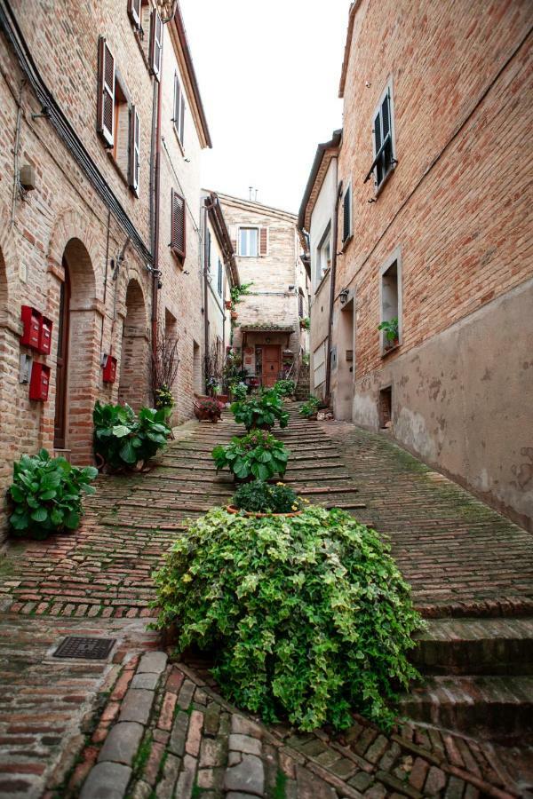 Bed & Breakfast Porta Marina